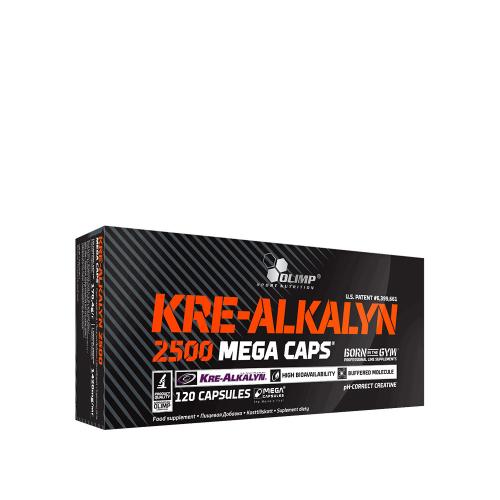 Olimp Sport Kre-alkalyn 2500 Mega Caps (120 Kapsla)