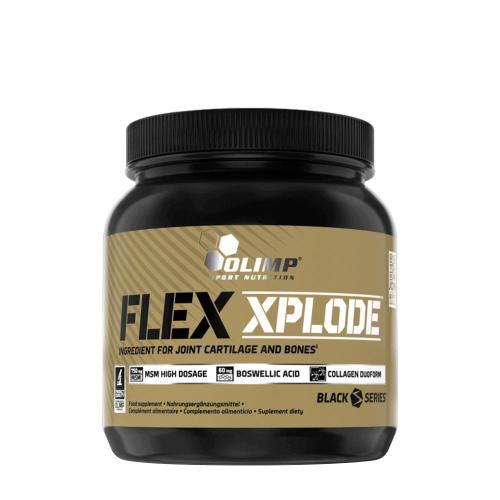 Olimp Sport Flex Xplode - Complex joint support (504 g, Grapefruit)