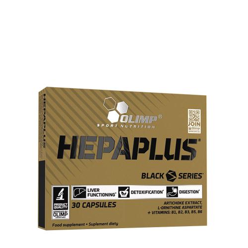 Olimp Sport HepaPlus Sport Edition (30 Kapsla)