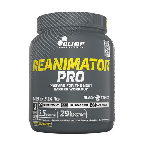 Olimp Sport Reanimator Pro (1425 g, Jablko)