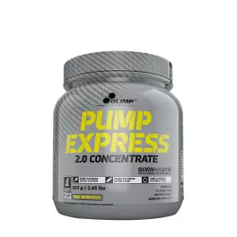   Olimp Sport Pump Express 2.0 Concentrate (660 g, Lesní ovoce)