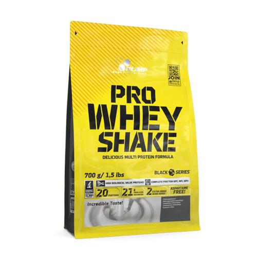 Olimp Sport Pro Whey Shake (700 g, Čokoláda)