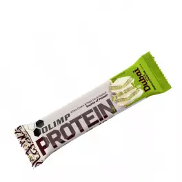   Olimp Sport Protein Bar (40 g, Dubajský bílý čokoládový styl)
