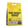 Olimp Sport Pro Whey Shake (2270 g, Vanilka)