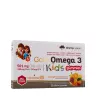 Olimp Labs Gold Omega 3 Kids Gummies (30 Gumový cukr, Tropické)