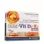 Olimp Labs Gold-Vit® D3+K2 2000 IU - Gold-Vit® D3+K2 2000 IU (30 Kapsla)