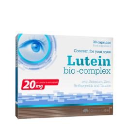   Olimp Labs Lutein Bio-Complex - Lutein Bio-Complex (30 Kapsla)