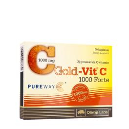 Olimp Labs Gold-Vit C 1000 Forte (30 Kapsla)