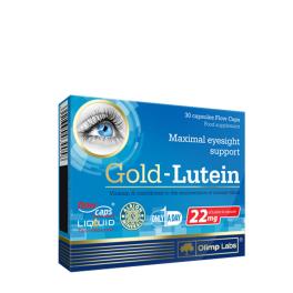 Olimp Labs Gold-Lutein (30 Kapsla)