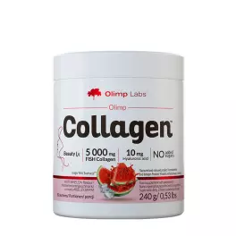 Olimp Labs Collagen powder (240 g, Meloun)