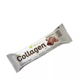 Olimp Labs COLLAGEN BAR (44 g, Čokoláda)