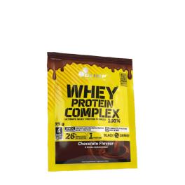 Olimp Sport Whey Protein Complex 100% (35 g, Čokoláda)