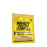 Olimp Sport Whey Protein Complex 100% (35 g, Vanilka)