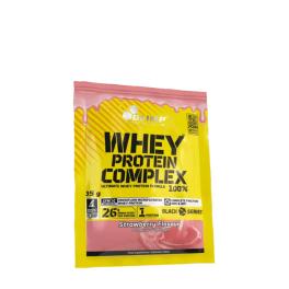 Olimp Sport Whey Protein Complex 100% (35 g, Jahoda)