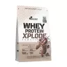Olimp Sport Whey Protein Xplode (700 g, Čokoláda)
