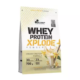 Olimp Sport Whey Protein Xplode (700 g, Vanilka)