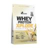 Olimp Sport Whey Protein Xplode (700 g, Vanilka)