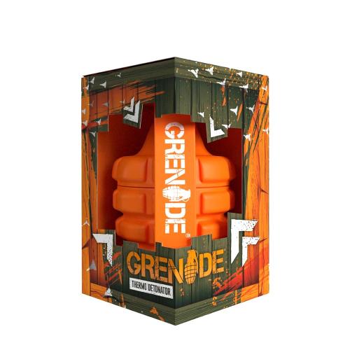 Grenade Termorozbuška  - Thermo Detonator  (100 Kapsla)