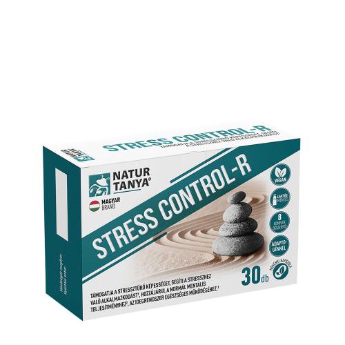 Natur Tanya Stress Control-R (30 Kapsla)