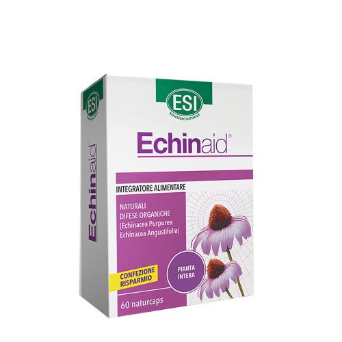 Natur Tanya ESI® Echinaid® Echinacea Concentrate (60 Kapsla)