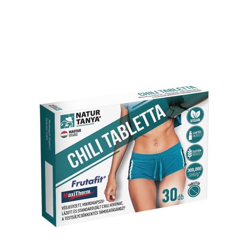 Natur Tanya Chili Tablet (30 Tableta)