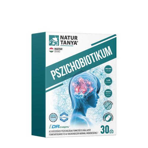 Natur Tanya Psychobiotic (30 Kapsla)