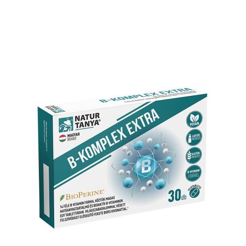 Natur Tanya B Complex Extra (30 Tableta)