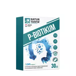 Natur Tanya P-Biotikum (30 Kapsla)