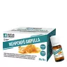 Natur Tanya Royal Jelly Ampoules (20 x 10 ml, Pomeranč)