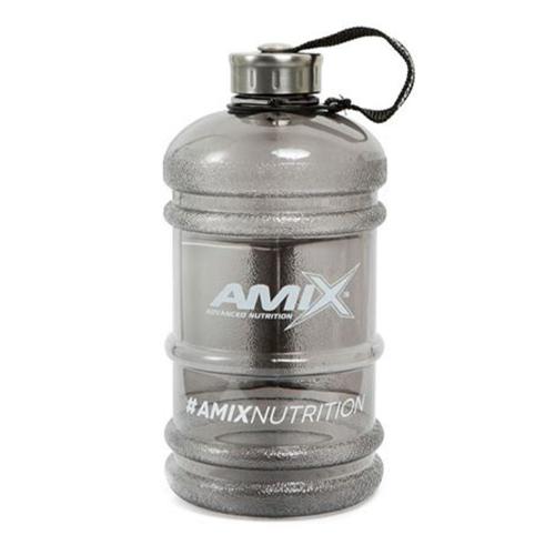 Amix Láhev na vodu - Water Bottle (2 litry, Černá)