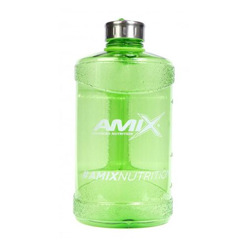 Amix Láhev na vodu - Water Bottle (2 litry, Zelená)