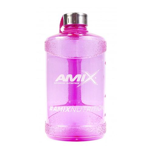 Amix Láhev na vodu - Water Bottle (2 litry, Pink)