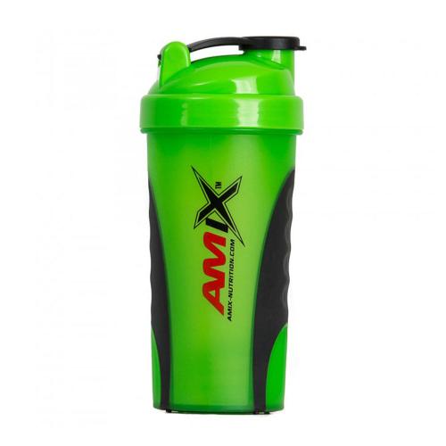 Amix Shaker Excellent - Shaker Excellent (600 ml, Neon Green)