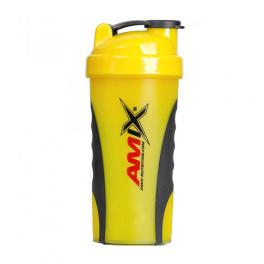   Amix Shaker Excellent - Shaker Excellent (600 ml, Neon Yellow)