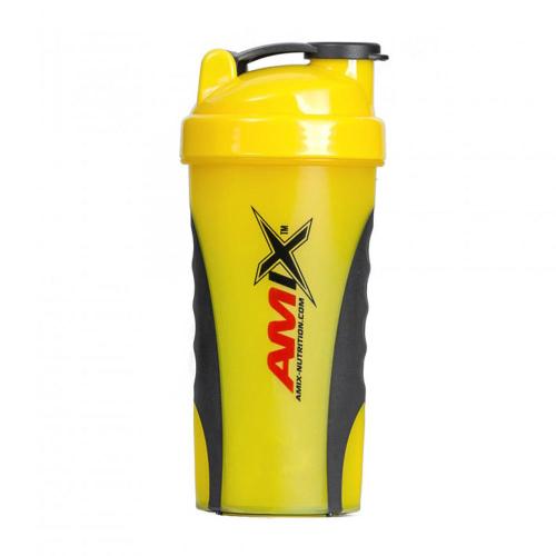 Amix Shaker Excellent - Shaker Excellent (600 ml, Neon Yellow)