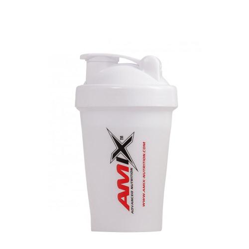 Amix MiniShaker Color - MiniShaker Color (400 ml, Neon White)