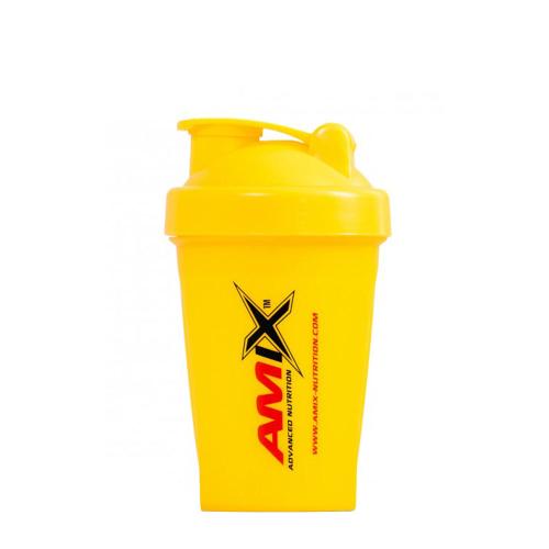 Amix MiniShaker Color - MiniShaker Color (400 ml, Neon Yellow)