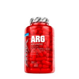 Amix Arginin - Arginine (360 Kapsla)