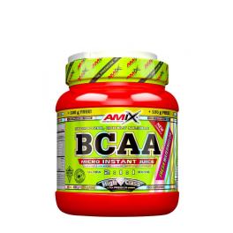   Amix Instantní šťáva BCAA Micro - BCAA Micro Instant Juice (500 g, Meloun)
