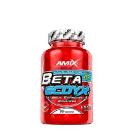 Amix Beta-Ecdyx Pure - Beta-Ecdyx Pure (90 Kapsla)