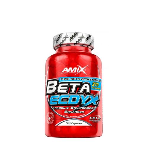 Amix Beta-Ecdyx Pure - Beta-Ecdyx Pure (90 Kapsla)