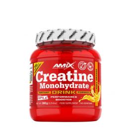   Amix Kreatin mohohydrátový nápoj - Creatine Mohohydrate Drink (360 g)