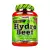 Amix Peptidový protein HydroBeef™ - HydroBeef™ Peptide Protein (2000 g, Double Chocolate Coconut)