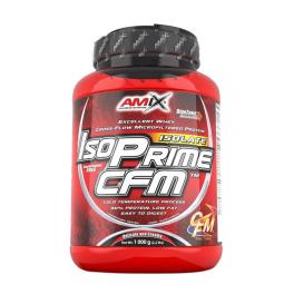   Amix Izolát IsoPrime CFM® - IsoPrime CFM® Isolate (1000 g, Čokoláda)