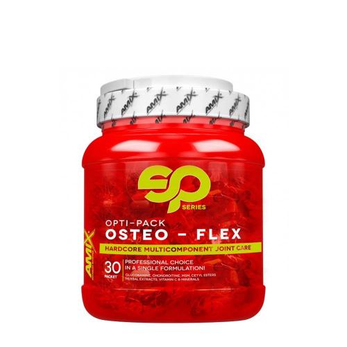 Amix Opti-Pack Osteo-Flex - Opti-Pack Osteo-Flex (30 Balení)