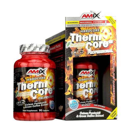 Amix ThermoCore™ - ThermoCore™ (90 Veg Kapsla)