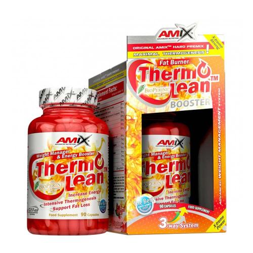 Amix ThermoLean™ - ThermoLean™ (90 Kapsla)