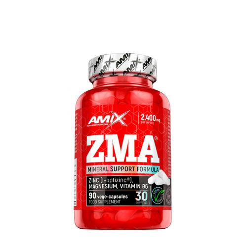 Amix ZMA® - ZMA® (90 Kapsla)
