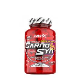   Amix CarnoSyn Beta-Alanin - CarnoSyn Beta-Alanin (100 Kapsla)