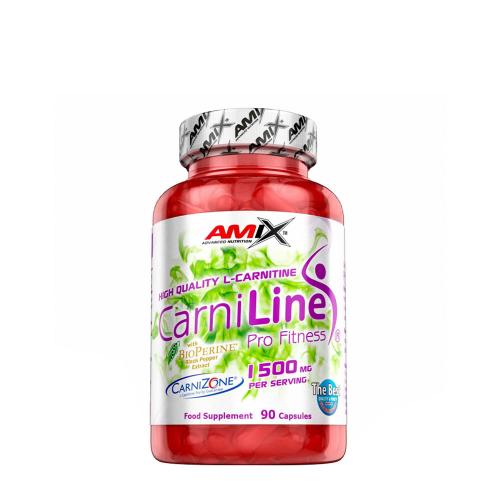 Amix CarniLine - CarniLine (90 Kapsla)